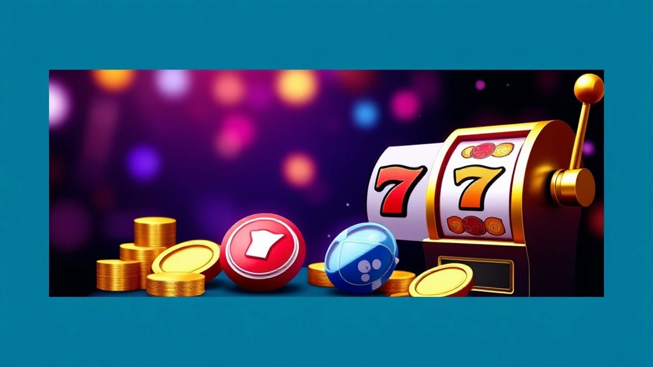 Understanding the Mindset of Bold Actions in Casino Slot Choices