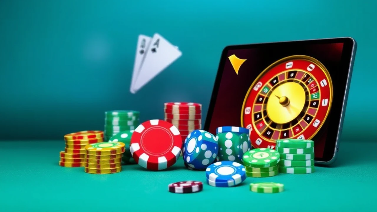 The Definitive Handbook to Picking the Best Casino Games for Your Taste