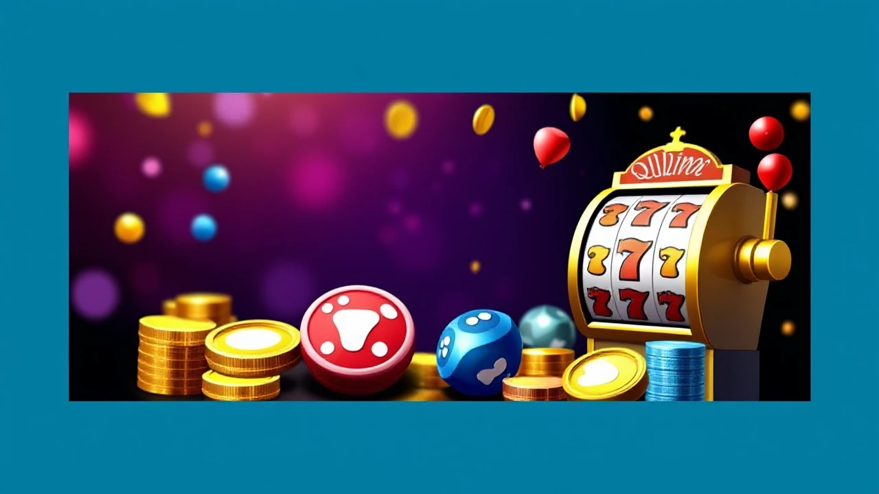 A Comprehensive Manual to Boosting Your Wins at Online Casino Slots