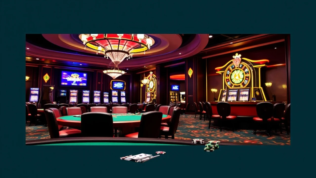 Unveiling the Science behind Gaming House Design