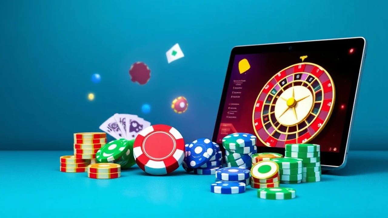 Unlocking the Potential of Internet-Based Casino Entertainment: A Comprehensive Guide