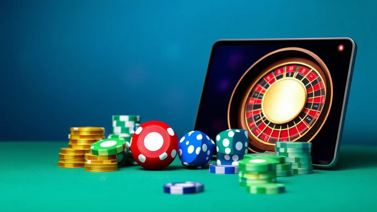 Understanding the Mindset that Influence Victory in Online Casino Games