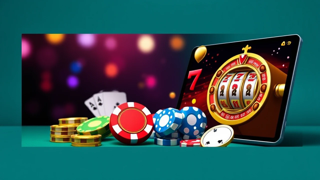 Uncovering the Thrill: Exciting Online Casino Games