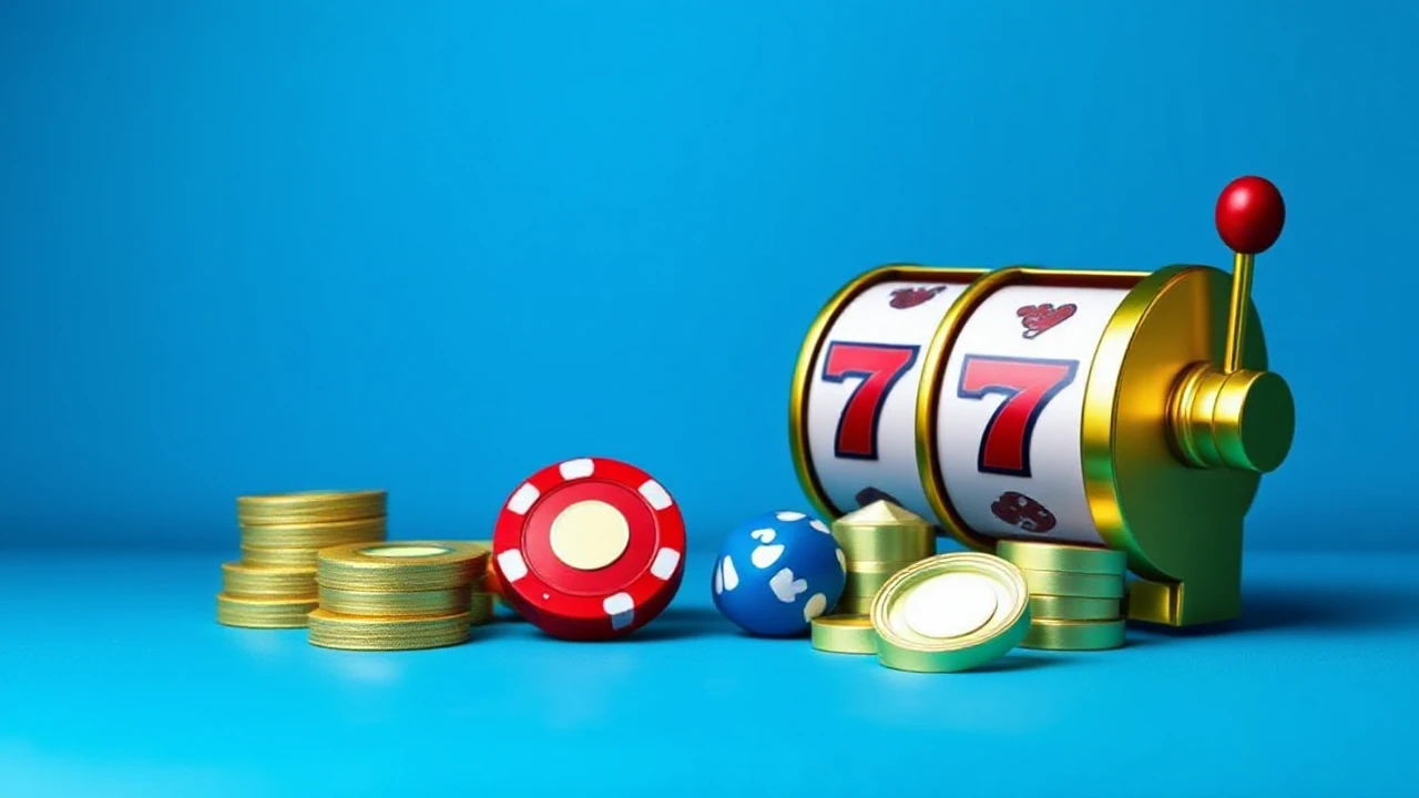 Unveiling the Behavior of Fear of Losing in Casino Slot Players
