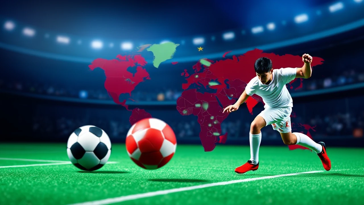 Examining the Legality of Sports Betting in Different Countries