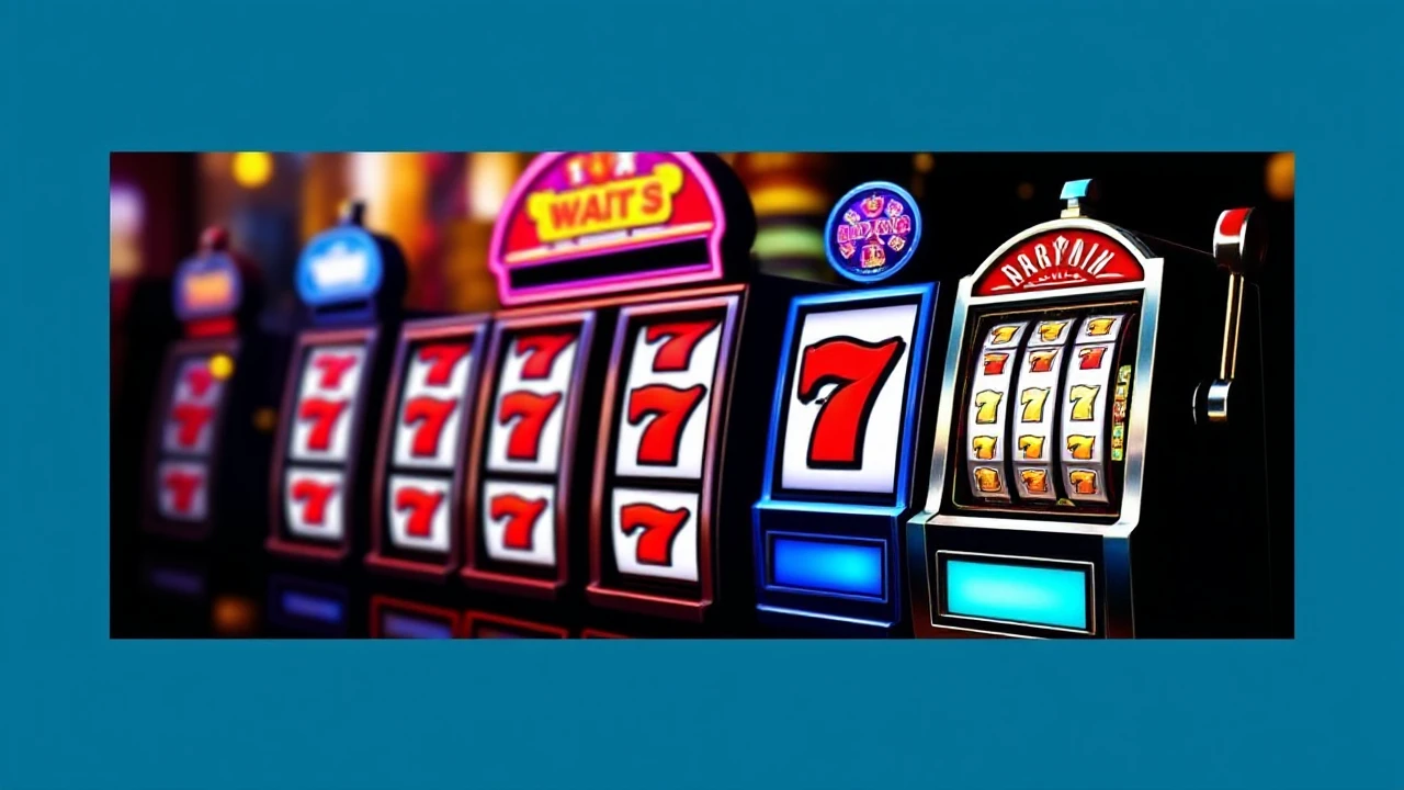 Understanding the Art of Identifying and Exploiting Slot Machine Patterns