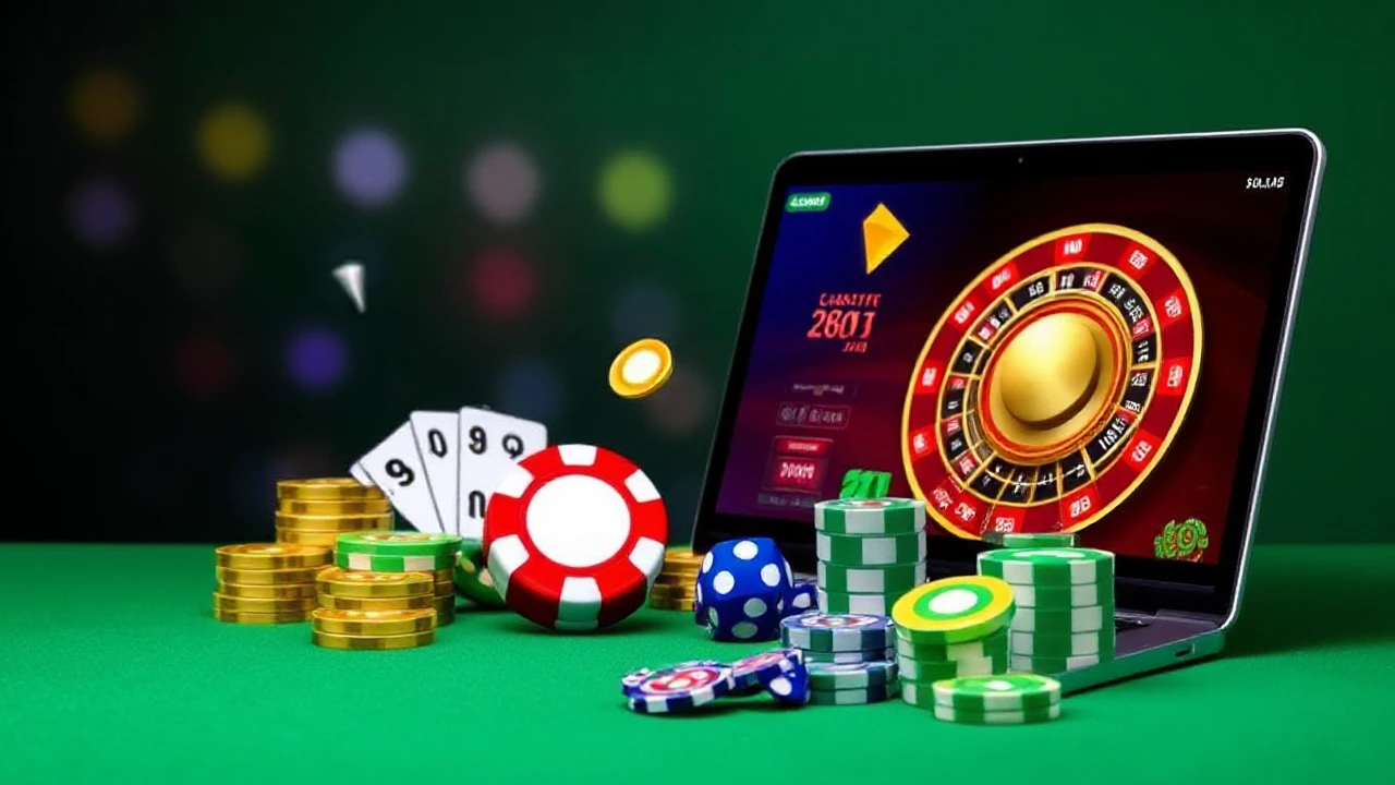 Kinh nghiệm chơi casino online không thua