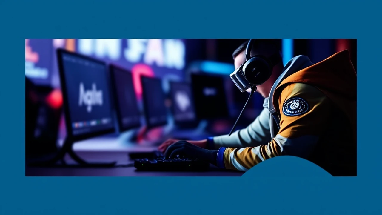 Unleashing Your Potential: Effective Strategies for Esports Success