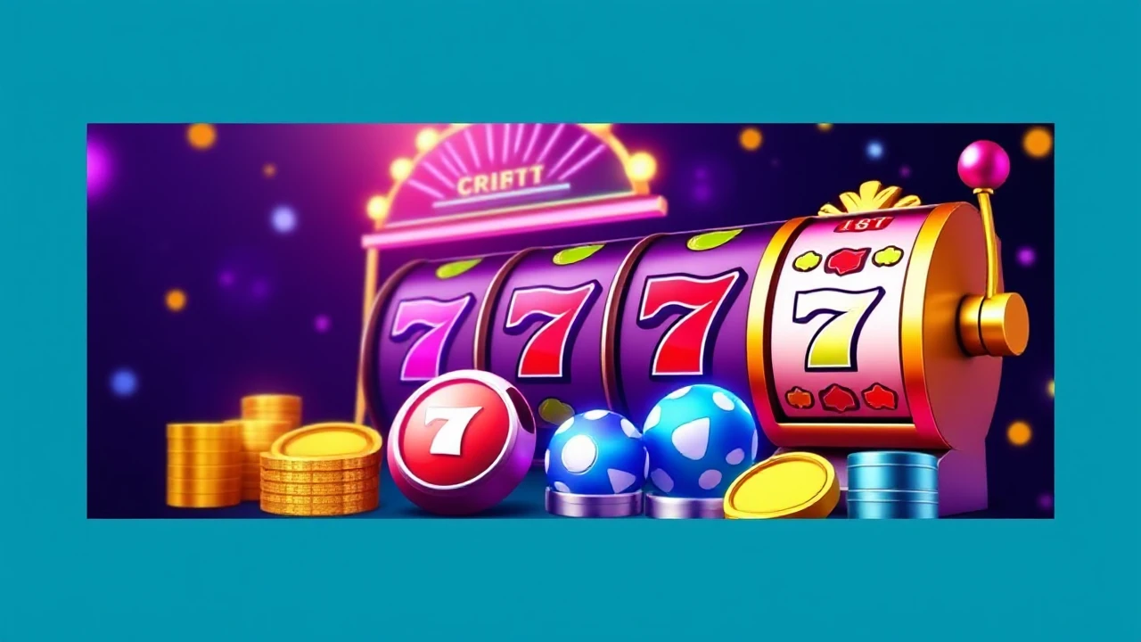 Discovering the Newest Gambling Slot Trends of 2022
