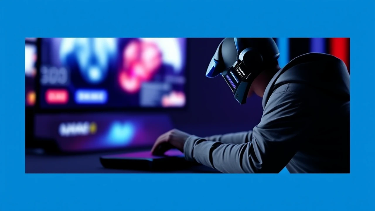 Unleashing Your Full Potential: Proven Strategies for Enhancing Gaming Skills