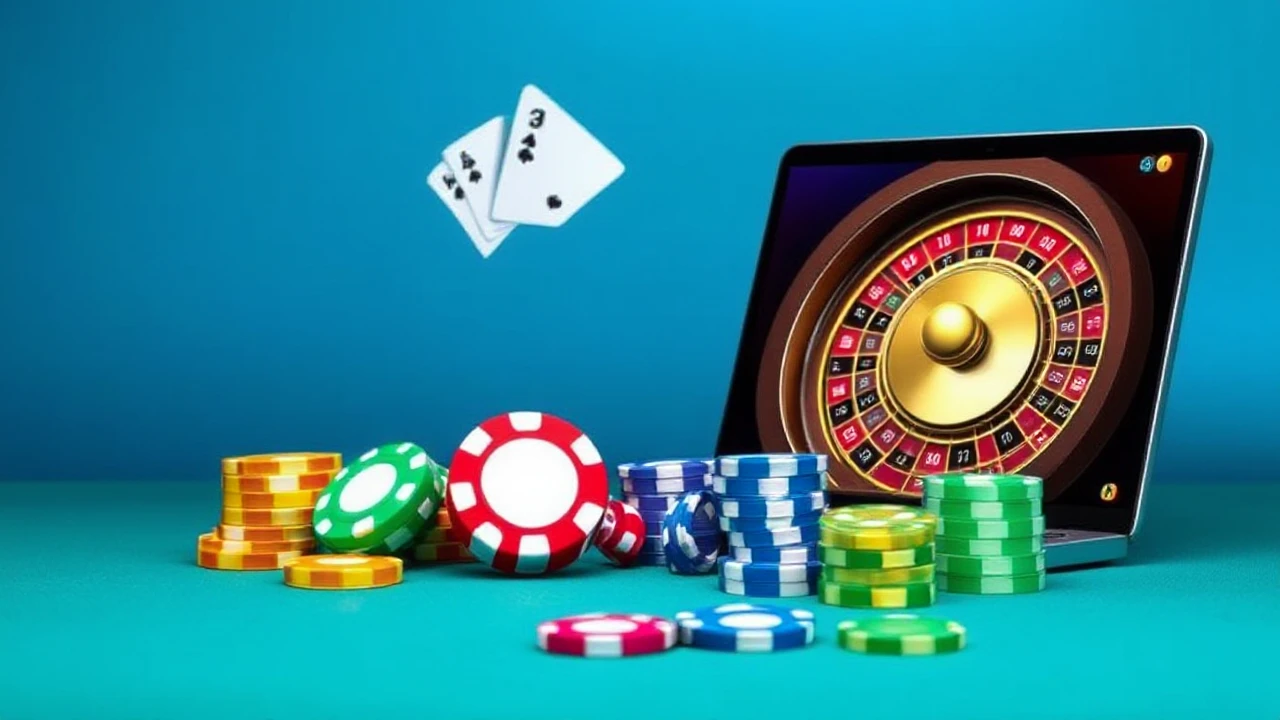 Play to Win Online Casino Games: Top Tips