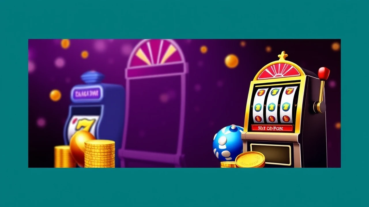 The Progress of Slot Machine Bonuses: From Spinning for Free to Multipliers