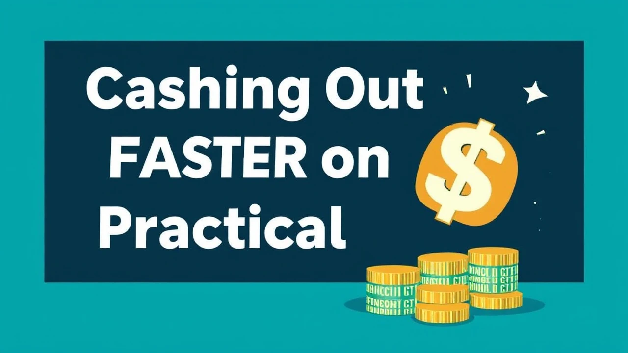 Cashing Out Faster on Fabet: Practical Tips
