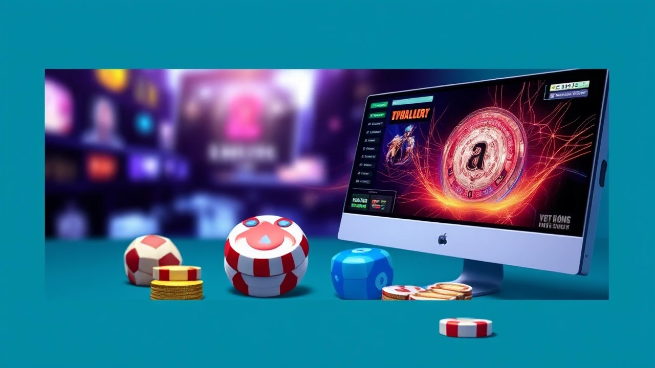 NH88: Revolutionizing the Way We Experience Online Gaming