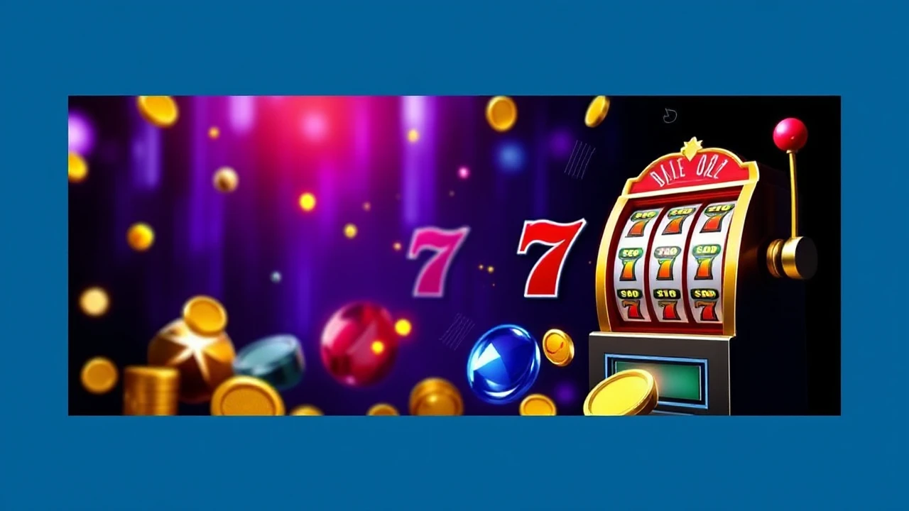 The Progression of Sound Enhancements in Heightening Slot Game Immersion