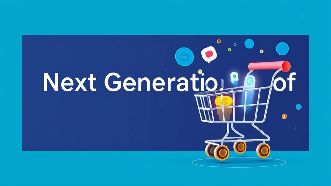 Revealing the Next Generation of E-Commerce: Emerging Trends for Business Owners