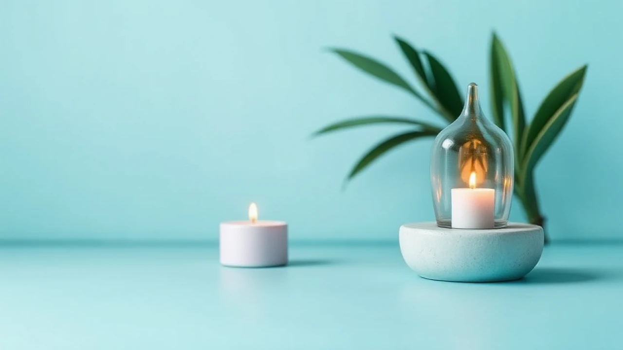 Relax and Recharge: 8 Self-Love Rituals for a Improved Lifestyle