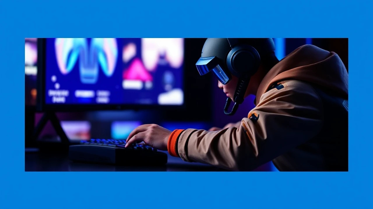 Perfecting the Art of Gaming: Expert Tips from Veteran Gamers