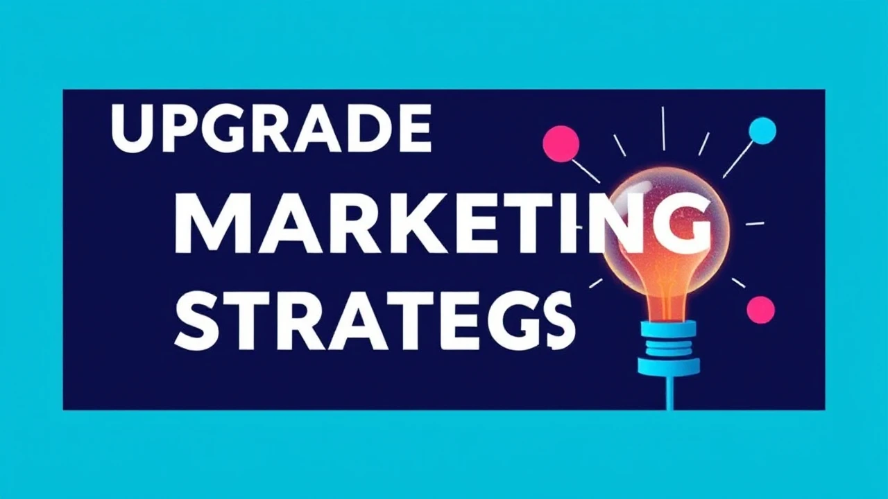 Upgrade Your Marketing Strategies: Innovative Techniques Every Business Should Try Out