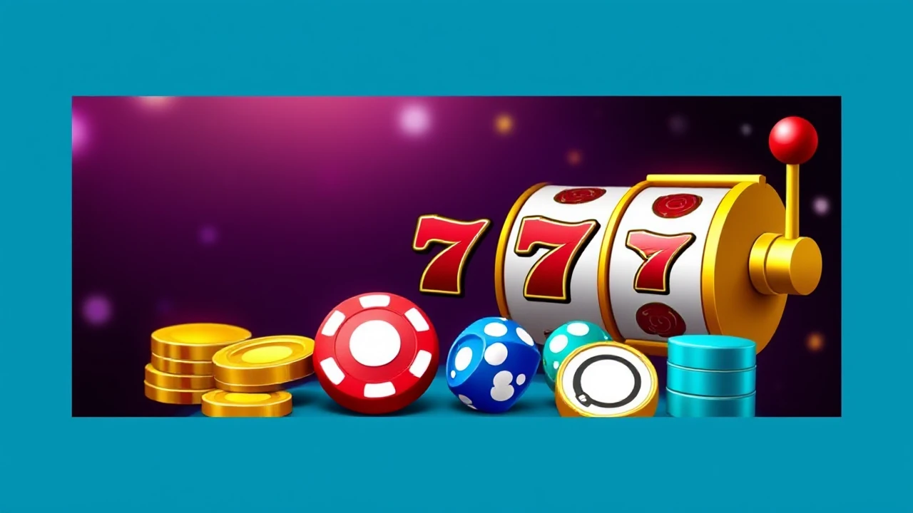 Crafting a Victorious Approach for Slot Games