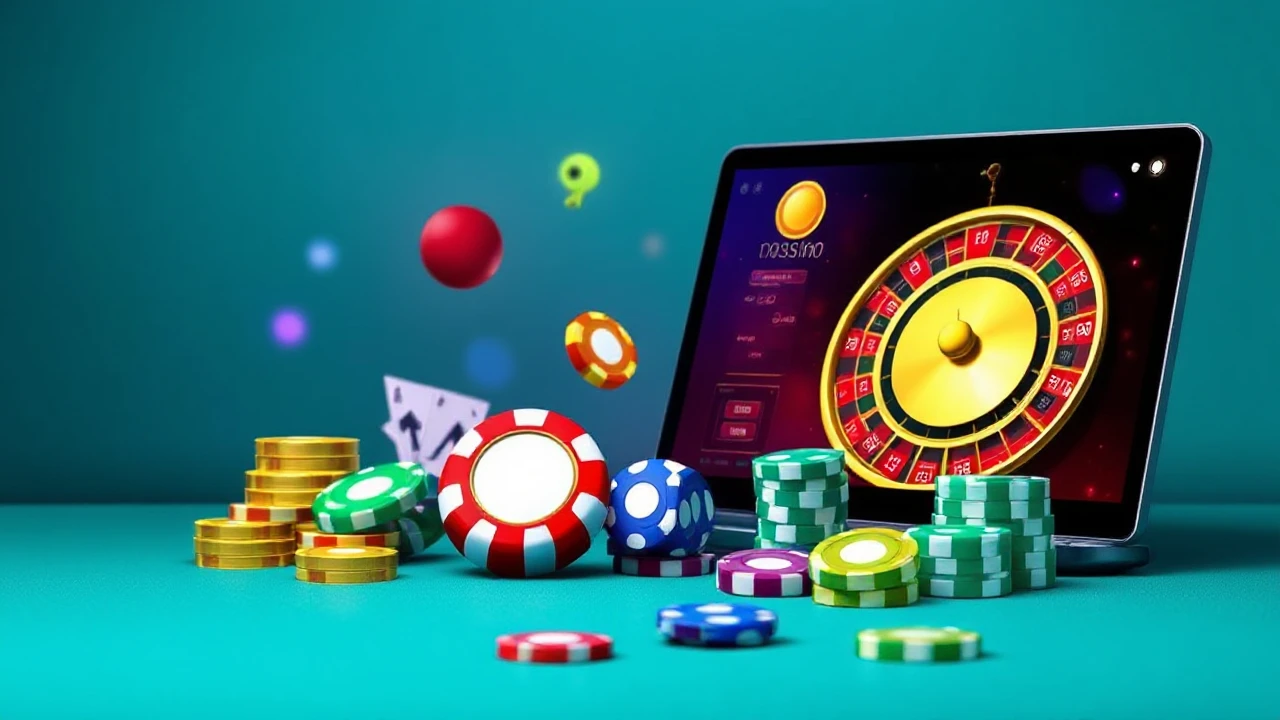 The Emergence of Online Casinos: A Contemporary Trend