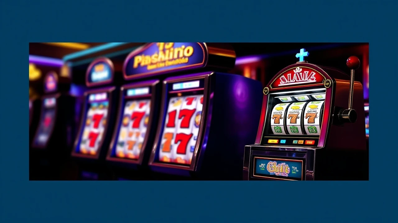 Revealing the Untold Mysteries Regarding Gaming Slot Wins