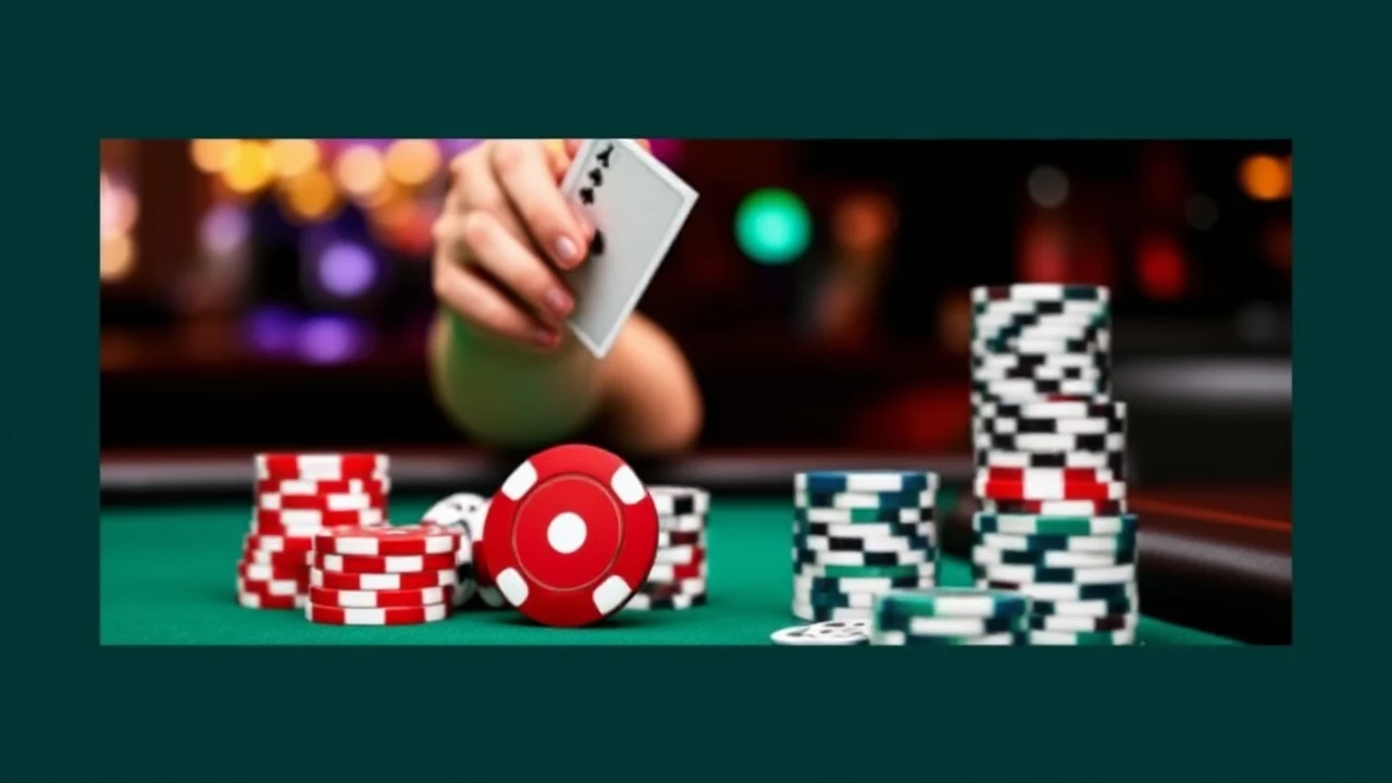 Your Guide to Correct Casino Etiquette: Dos and Don'ts