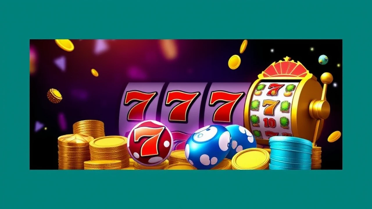 Rahasia Menambah Peluang Menang Main Slot Online