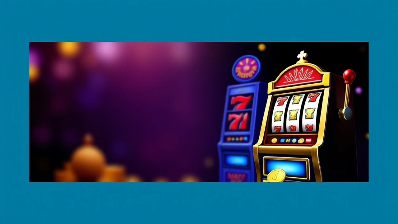 Becoming a Pro the Art of Slot Machine Machine Tactics: The Comprehensive Guide