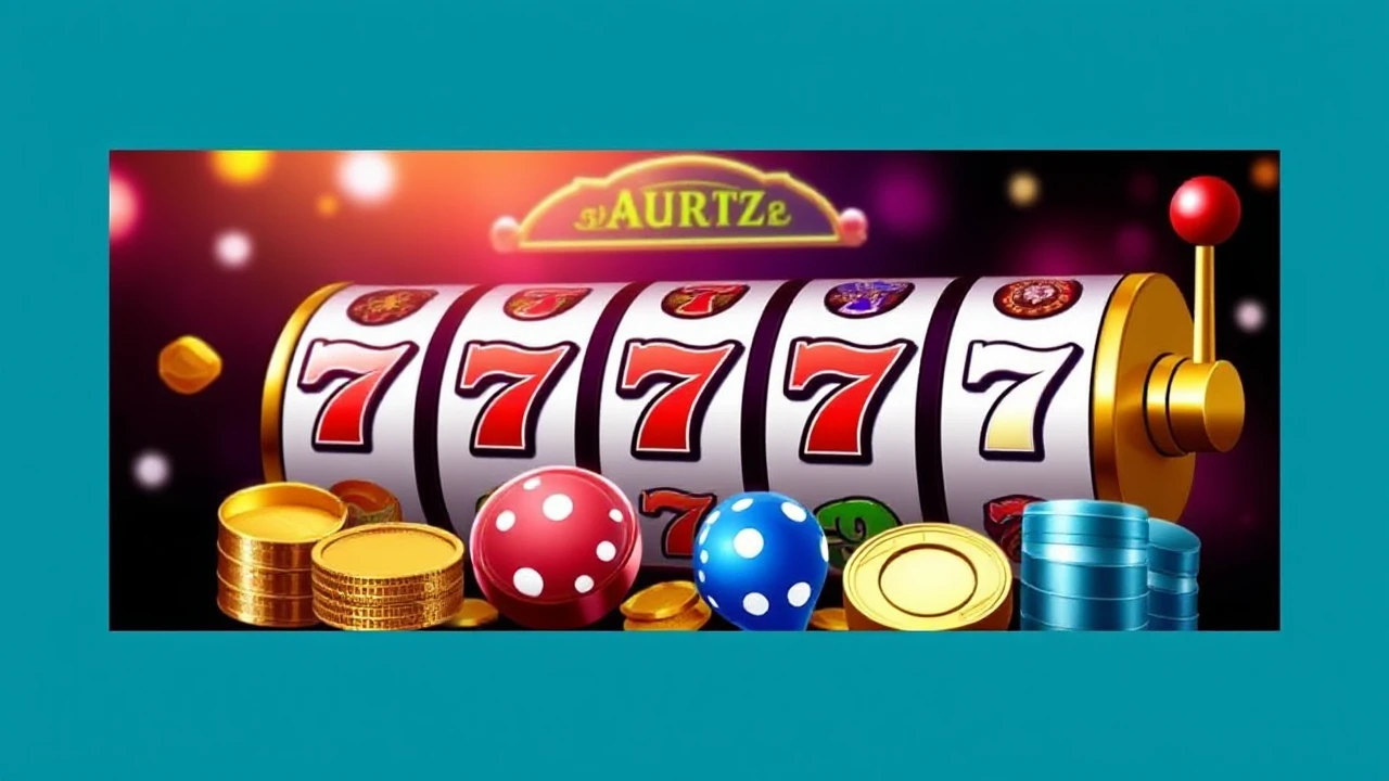 Crucial Tips for Picking the Perfect Casino Slot Game