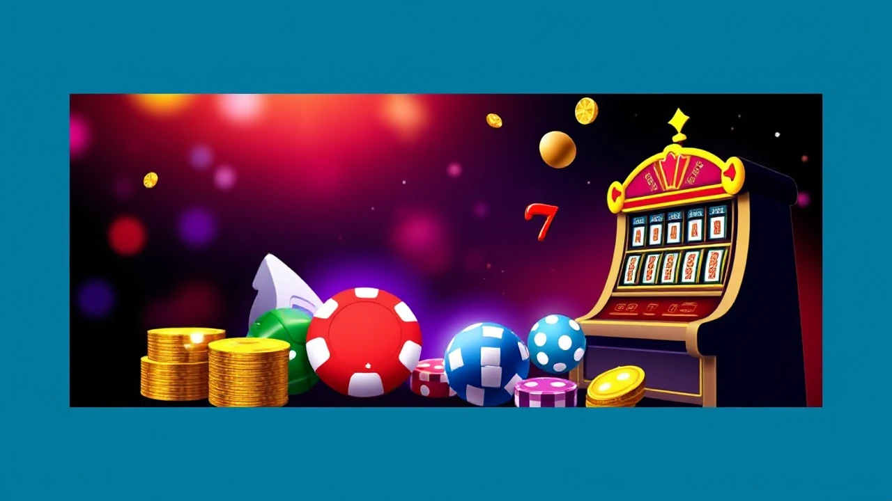 The Ultimate Handbook on How to Choose the Best Games at Casinos for Beginner Players