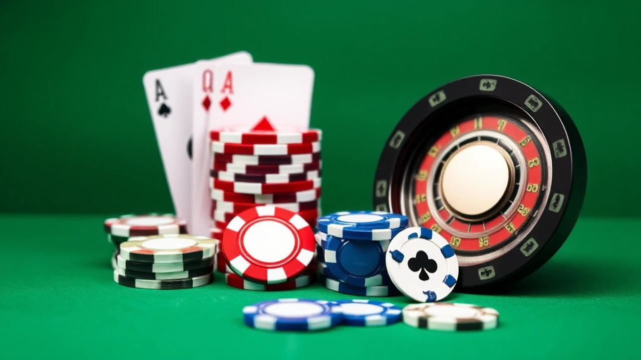 Mastering the Art of Deception in Poker: Pro Guidance