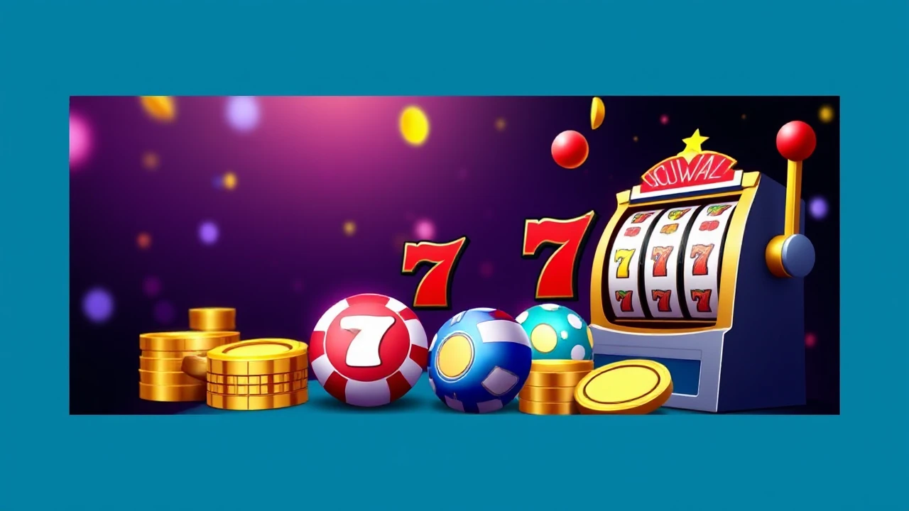 The Rise of Online Casino Slots: A Phenomenon to Follow