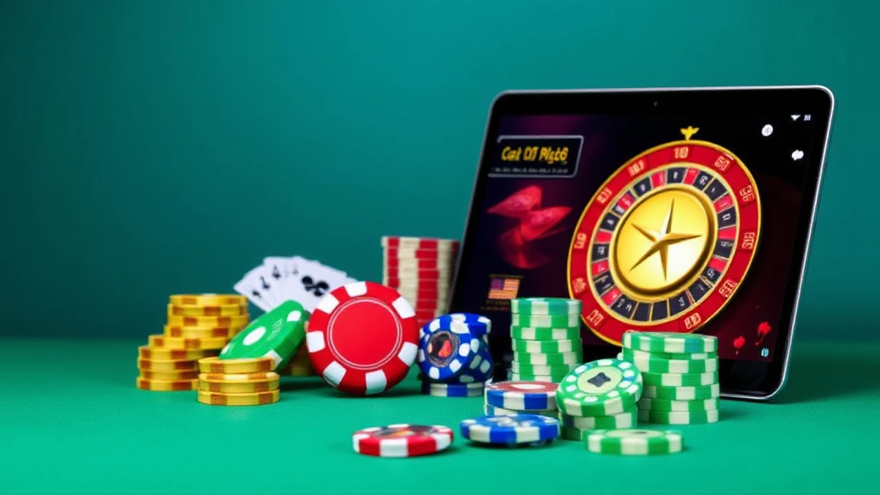 Virtual Casino Safety: Essential Advice for Participants