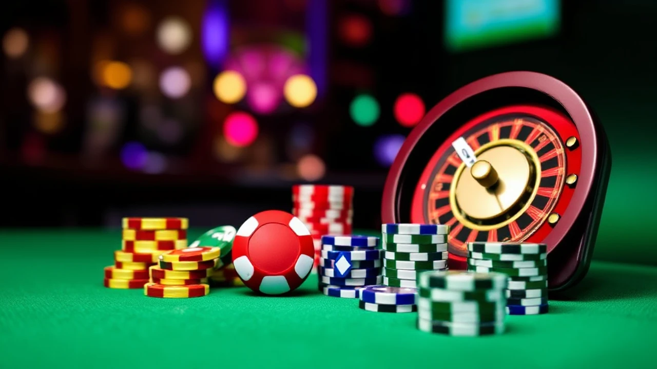 Unveiling the Statistics Behind Casino Wagering Strategies