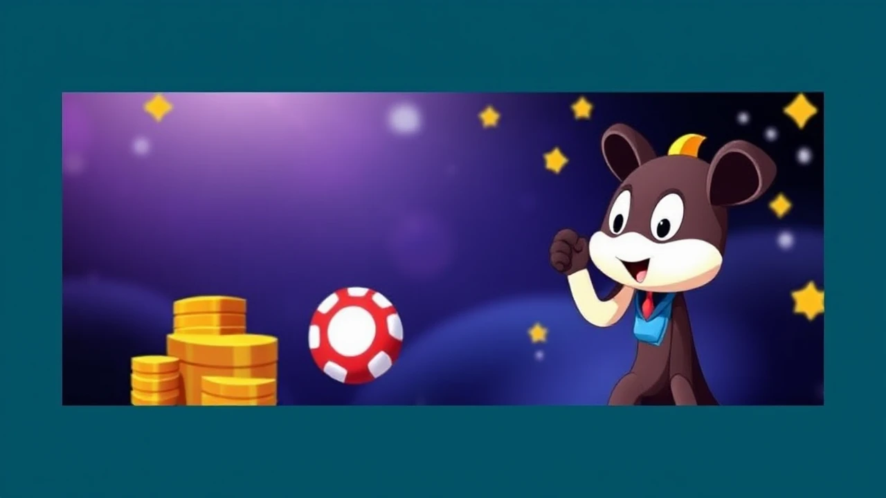 Điều Bí Ẩn Đằng Sau Làm Việc của Những Trò Chơi Đánh Bạc Trực Tuyến: Những Gì Cần Phải Hiểu