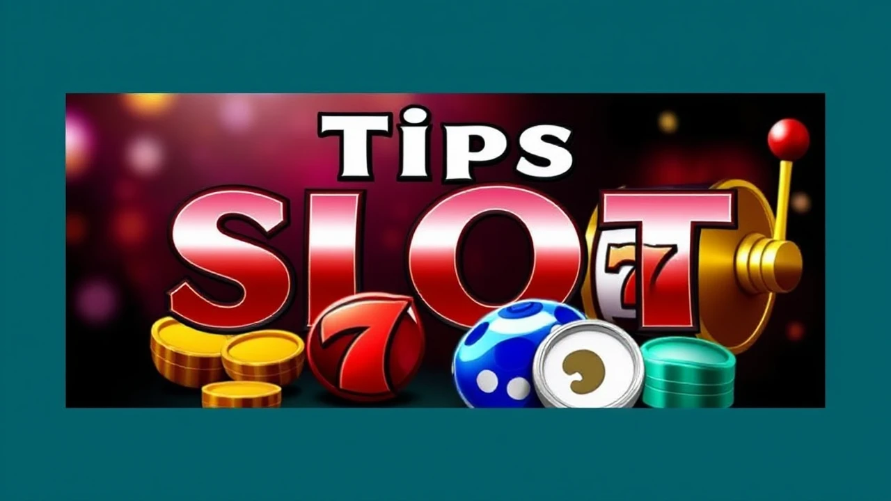 Tips Bermain Slot dengan Profesional: Trik Terbaik yang Harus Anda Ketahui