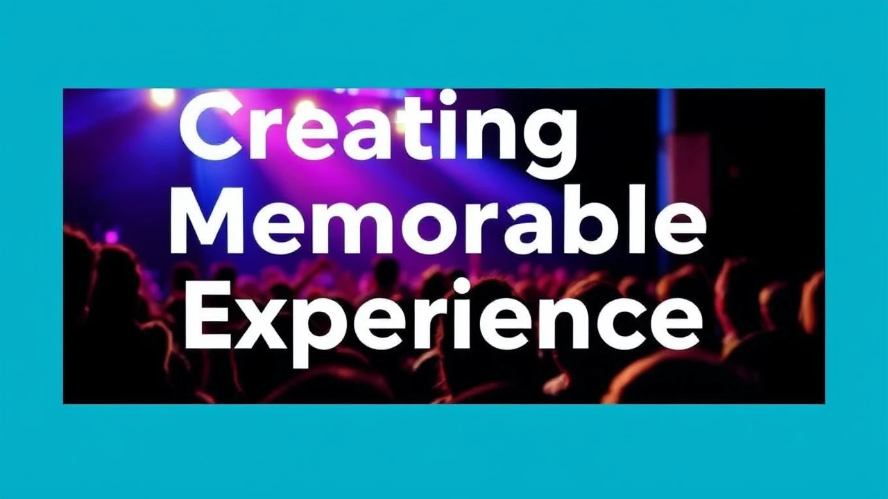 Creating Memorable Experience: A Decade of Suggestions to Consider
