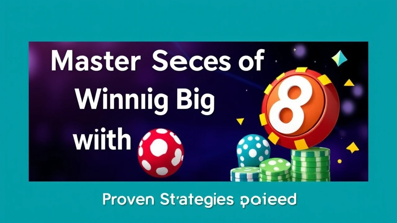Mastering the Secrets of Winning Big with Five88: Proven Strategies Exposed