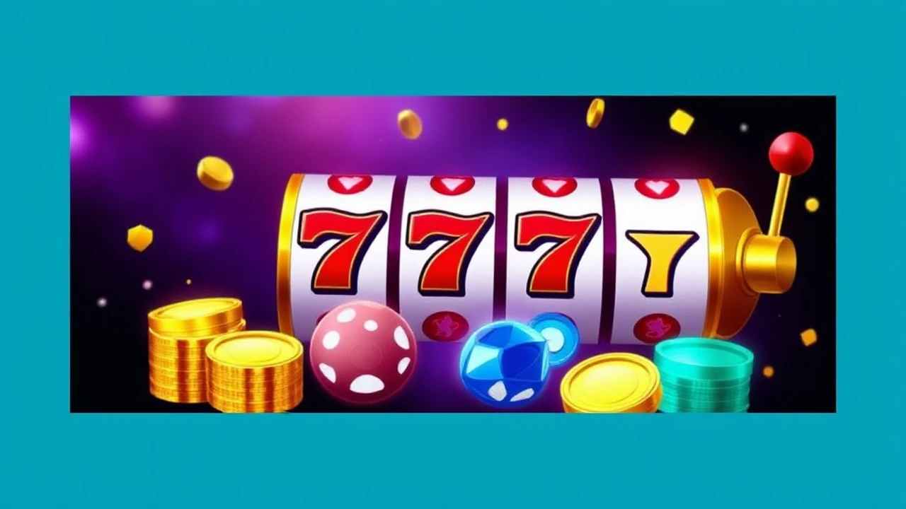 Ultimate Guide of Maximizing Your Wins with Casino Slot Bonuses