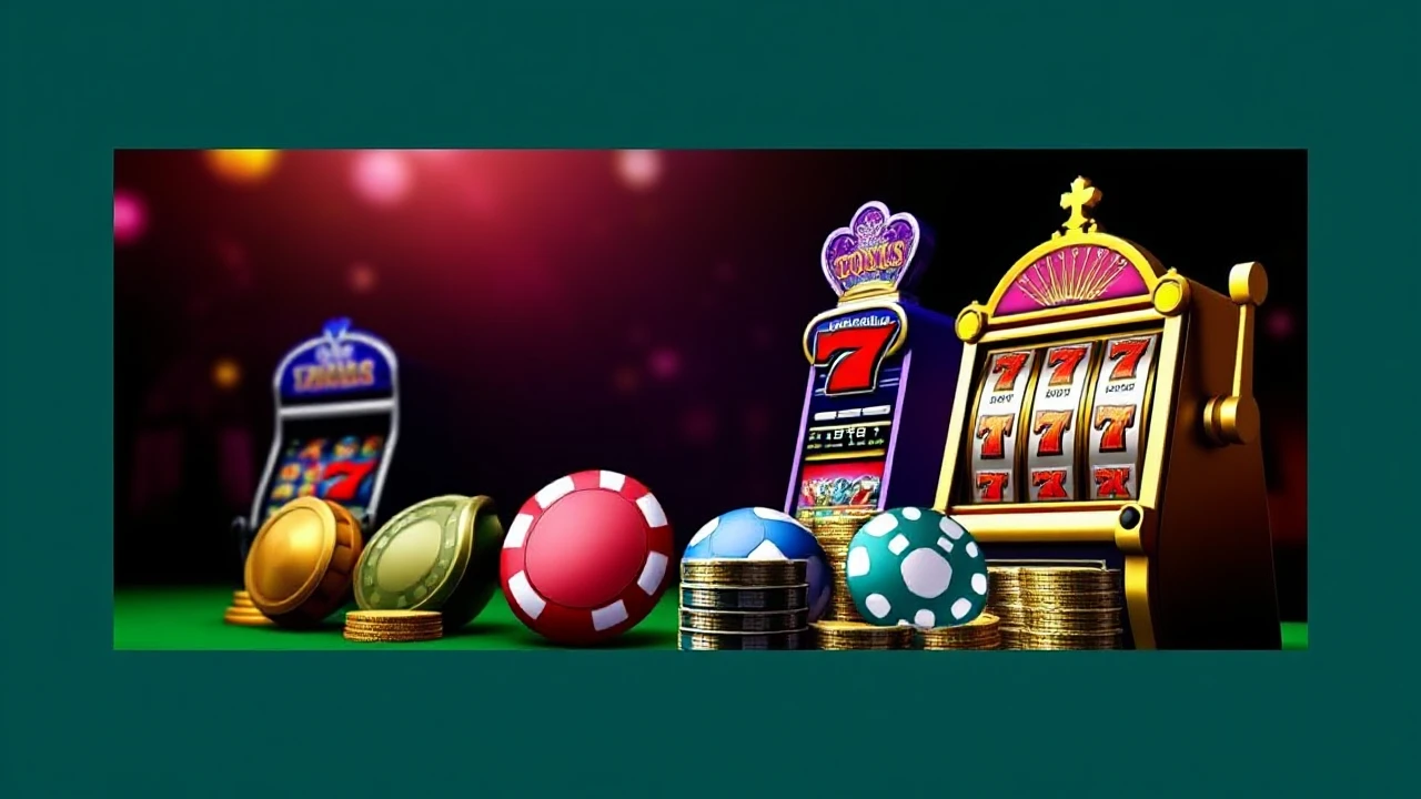 Daftar Permainan Teratas