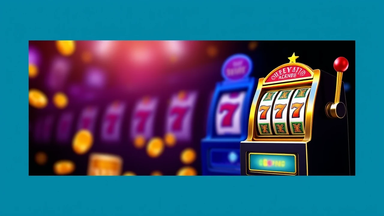 Boosting Earnings: Techniques for Playing Slots Smart