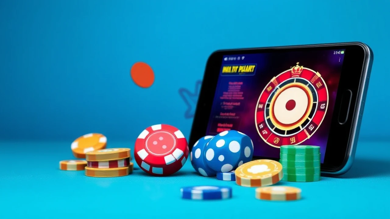 The Rise of Mobile Gaming: Online Casinos in Canada