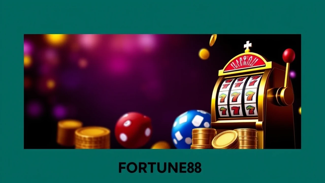 Strategi Sukses di Slot Casino