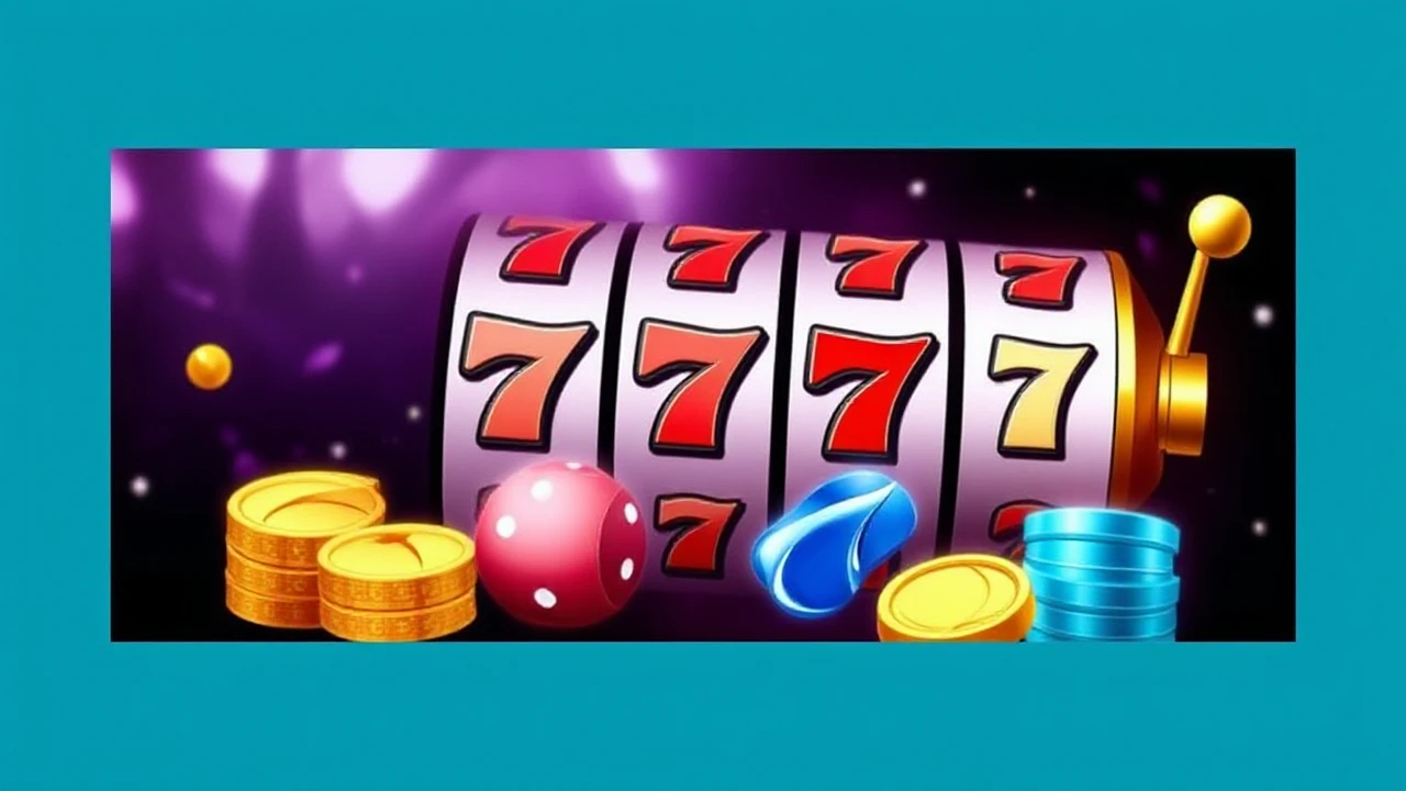 Exploring Online Casino Slot Variance: The Differences between High and Low Variance