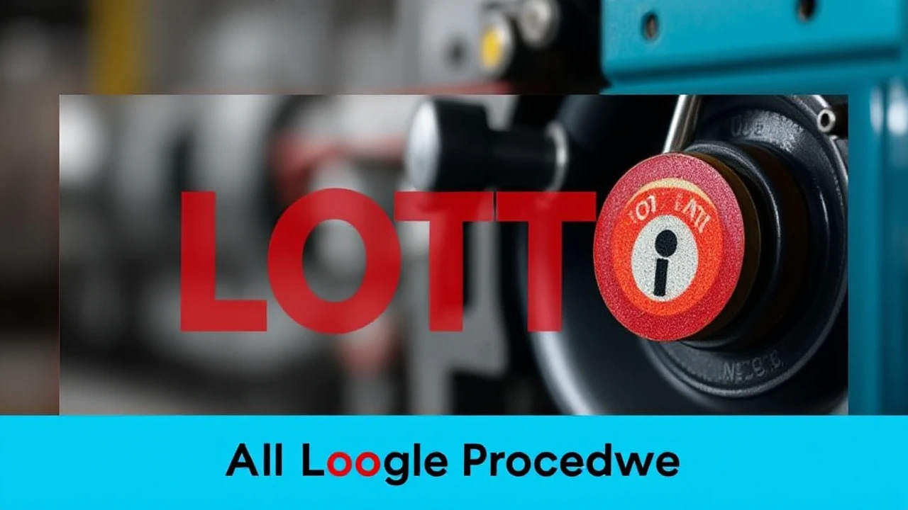 All You Need to Know to Understanding LOTOTO Procedure