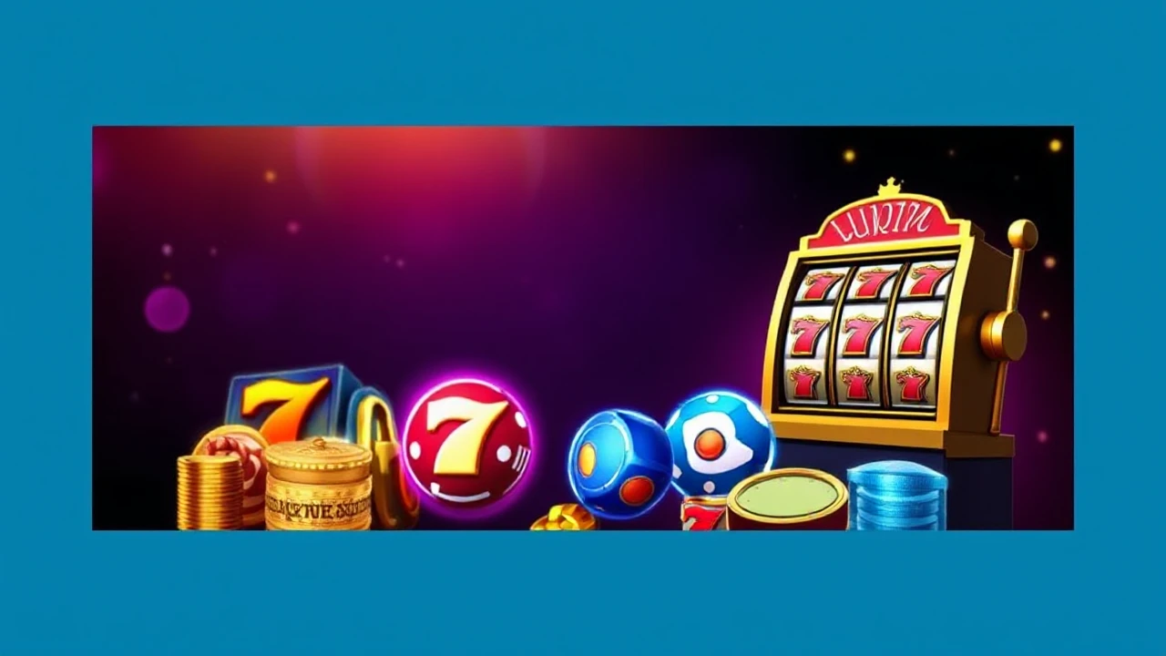 Exploring the Exciting Realm of Licensed Casino Slot Games