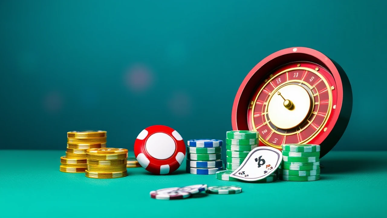 Mastering on Effectively Managing Your Casino Budget
