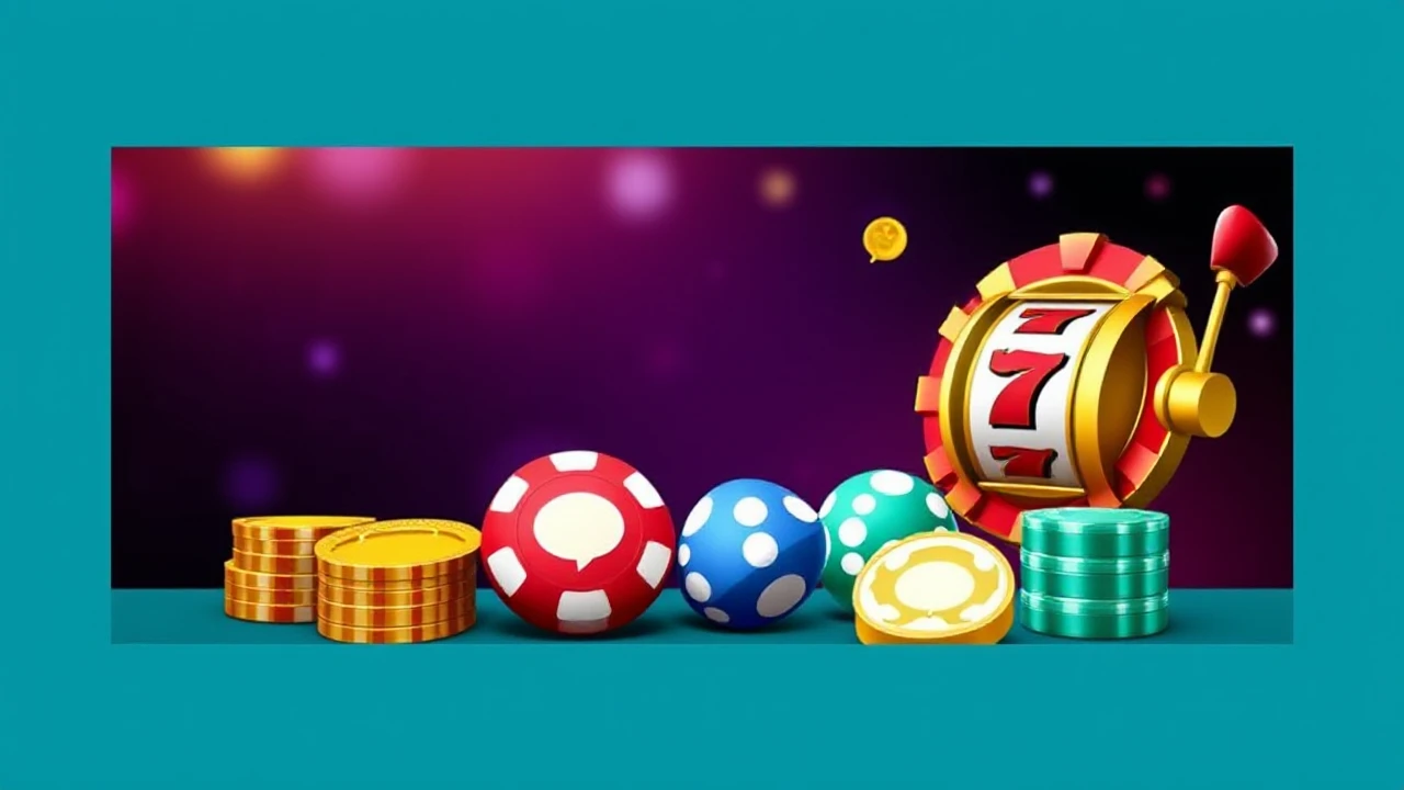 Your Go-To Handbook on Selecting the Perfect Casino for Playing Slot Games