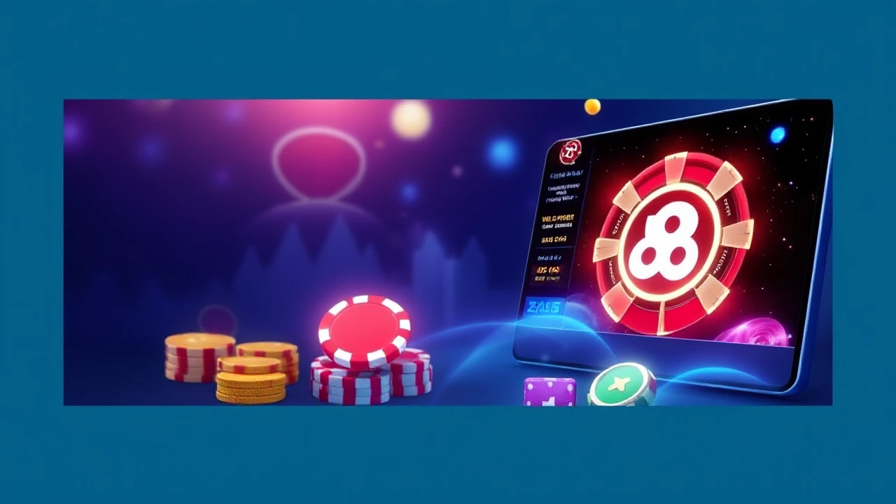 UK88 Casino and the Future of Immersive Digital Experiences